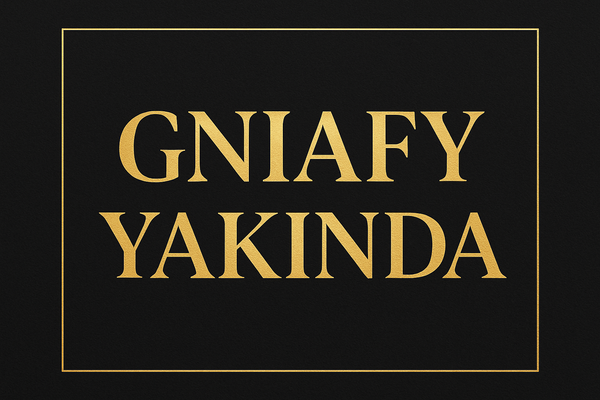 Gniafy